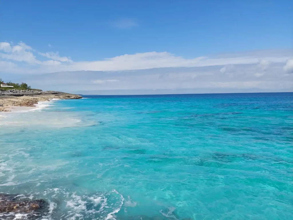 Cosa fare la sera a Nassau bahamas catamarano - noleggio catamarano Clima Bahamas Costo della vita alle Bahamas