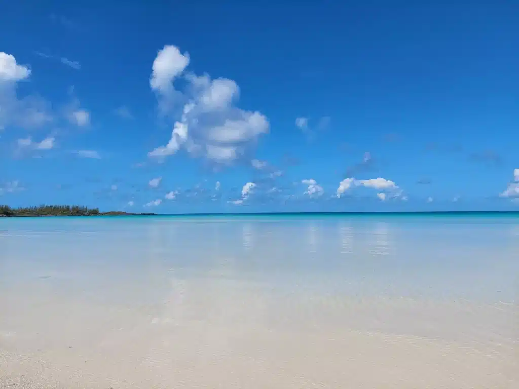 Bahamas paradiso fiscale