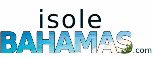 logo isole bahamas