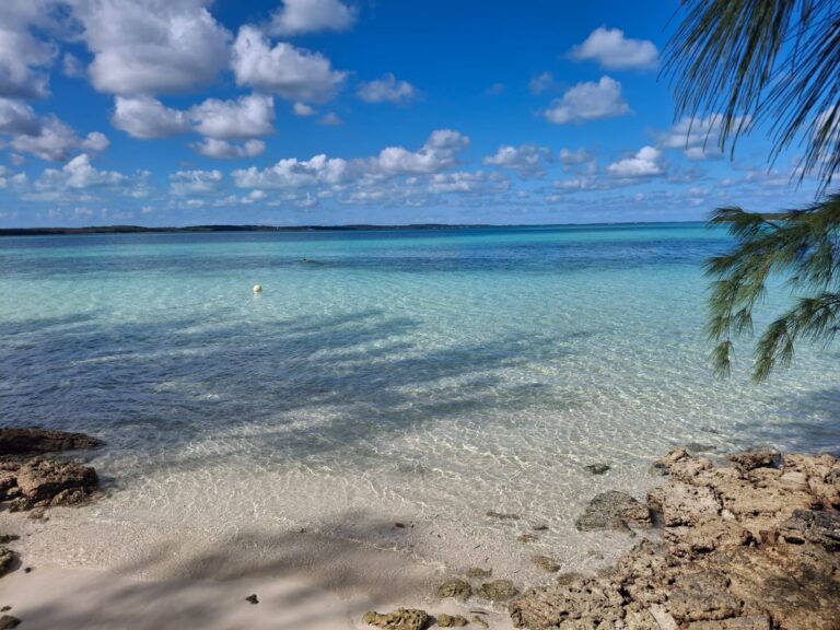 stile di vita alle bahamas