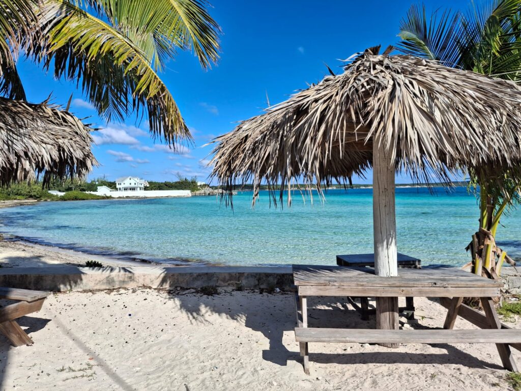 Stile di vita alle Bahamas