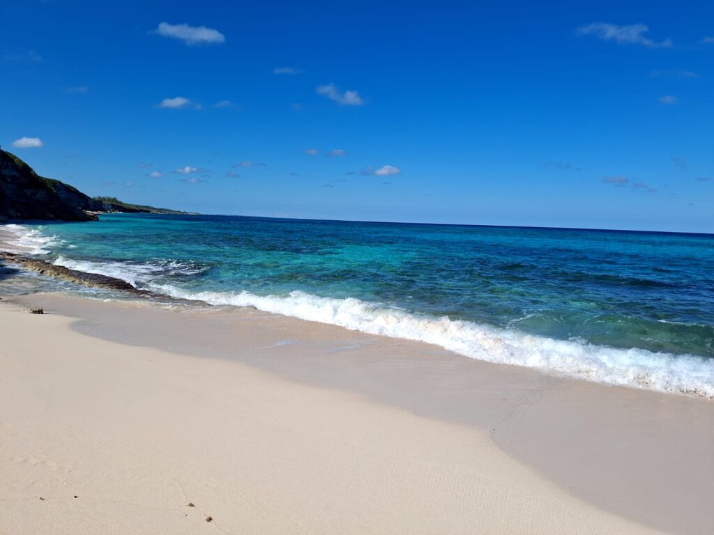 quando andare alle bahamas