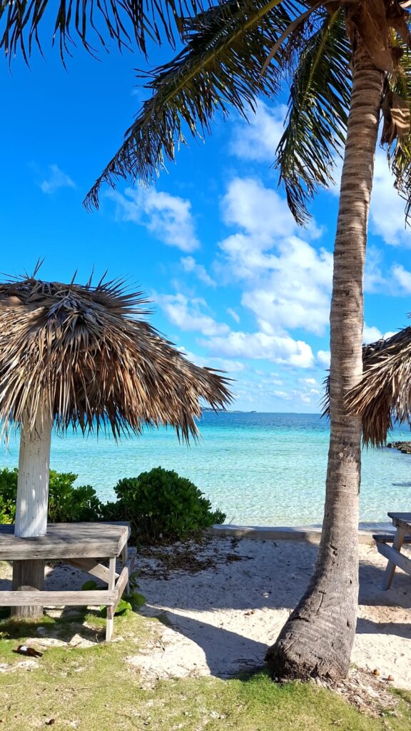 quando andare alle bahamas