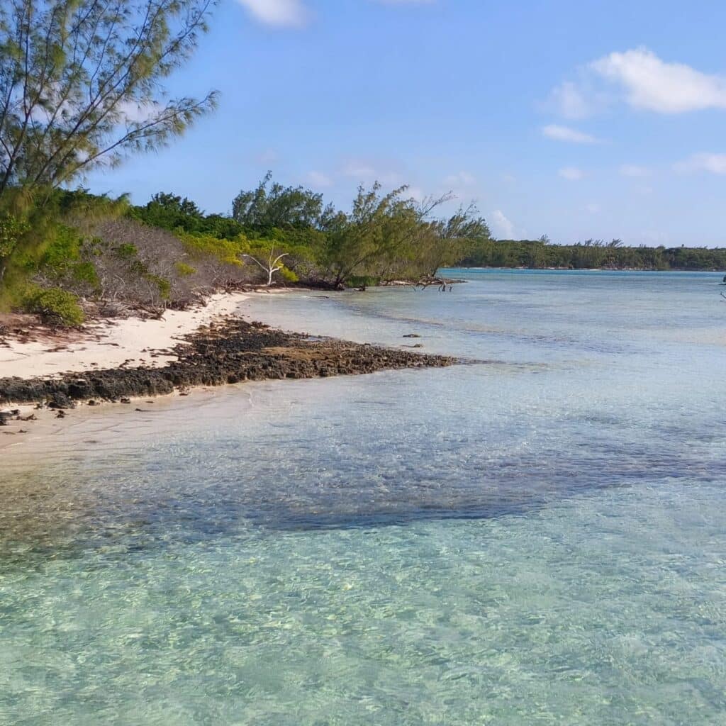 quando andare alle bahamas