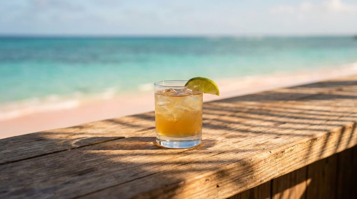 I migliori cocktail di Eleuthera