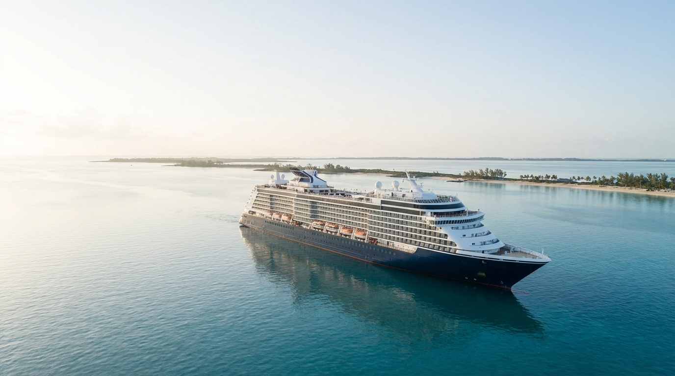 crociera caraibi royal caribbean