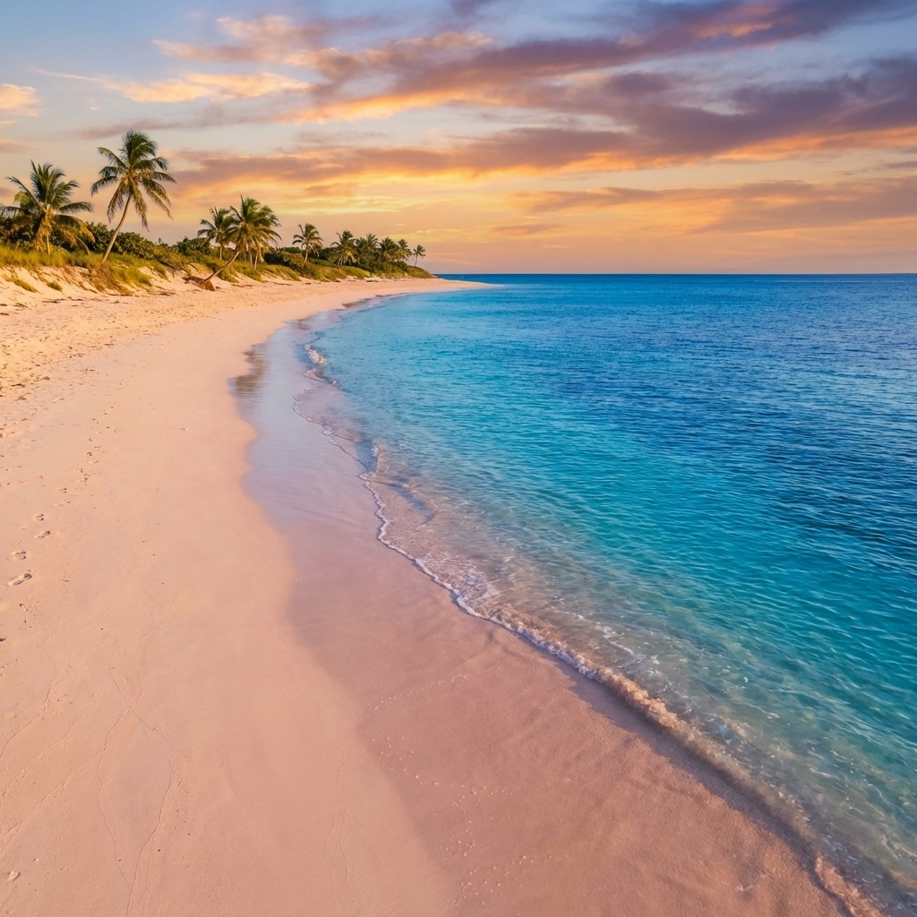 Hidden gems of the Bahamas