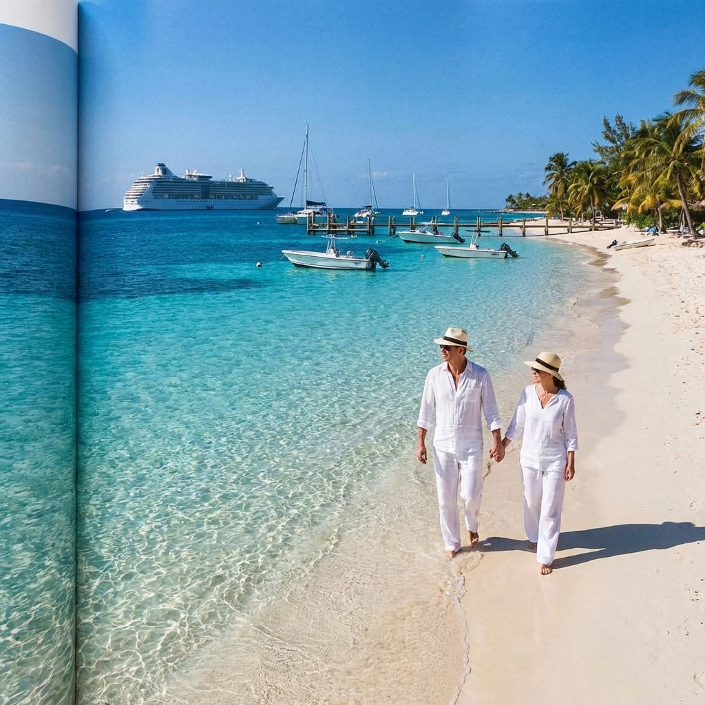 crociera caraibi da miami