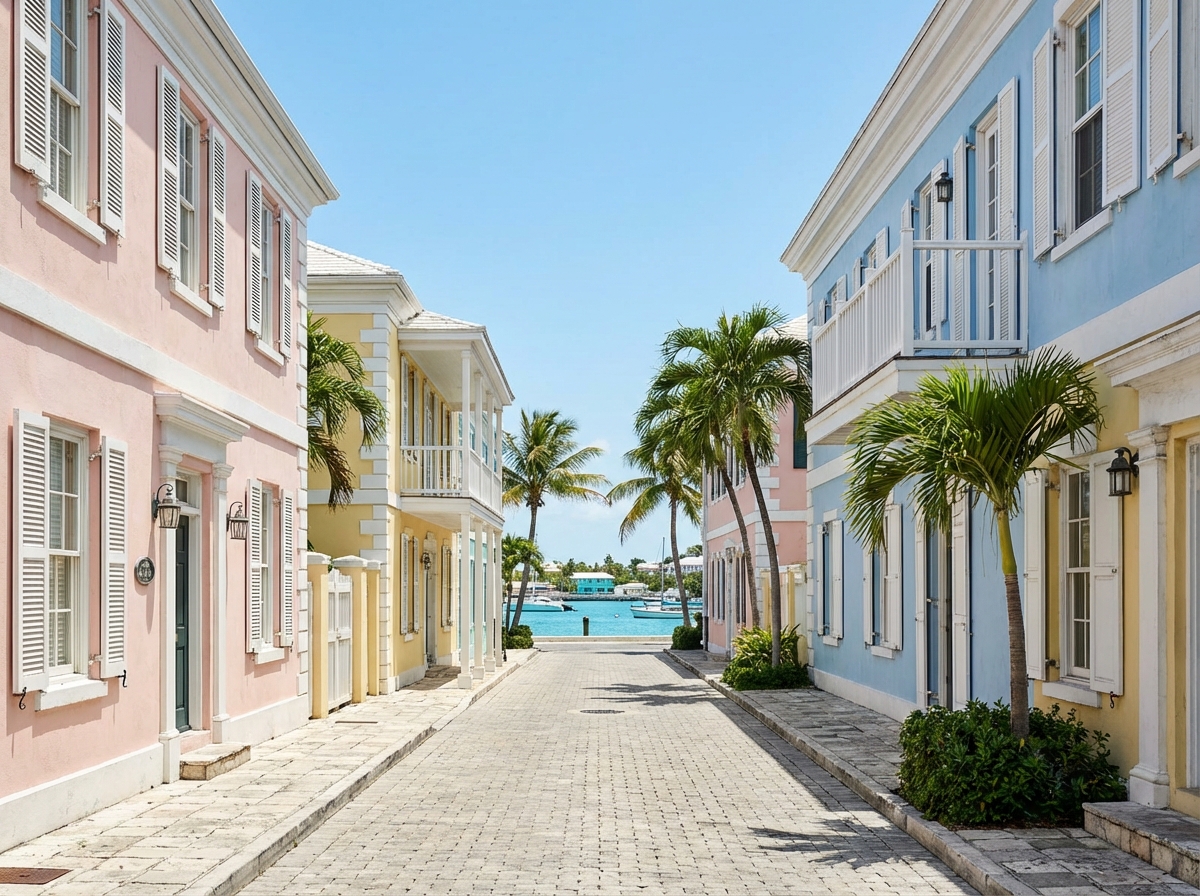 crociera caraibi royal caribbean