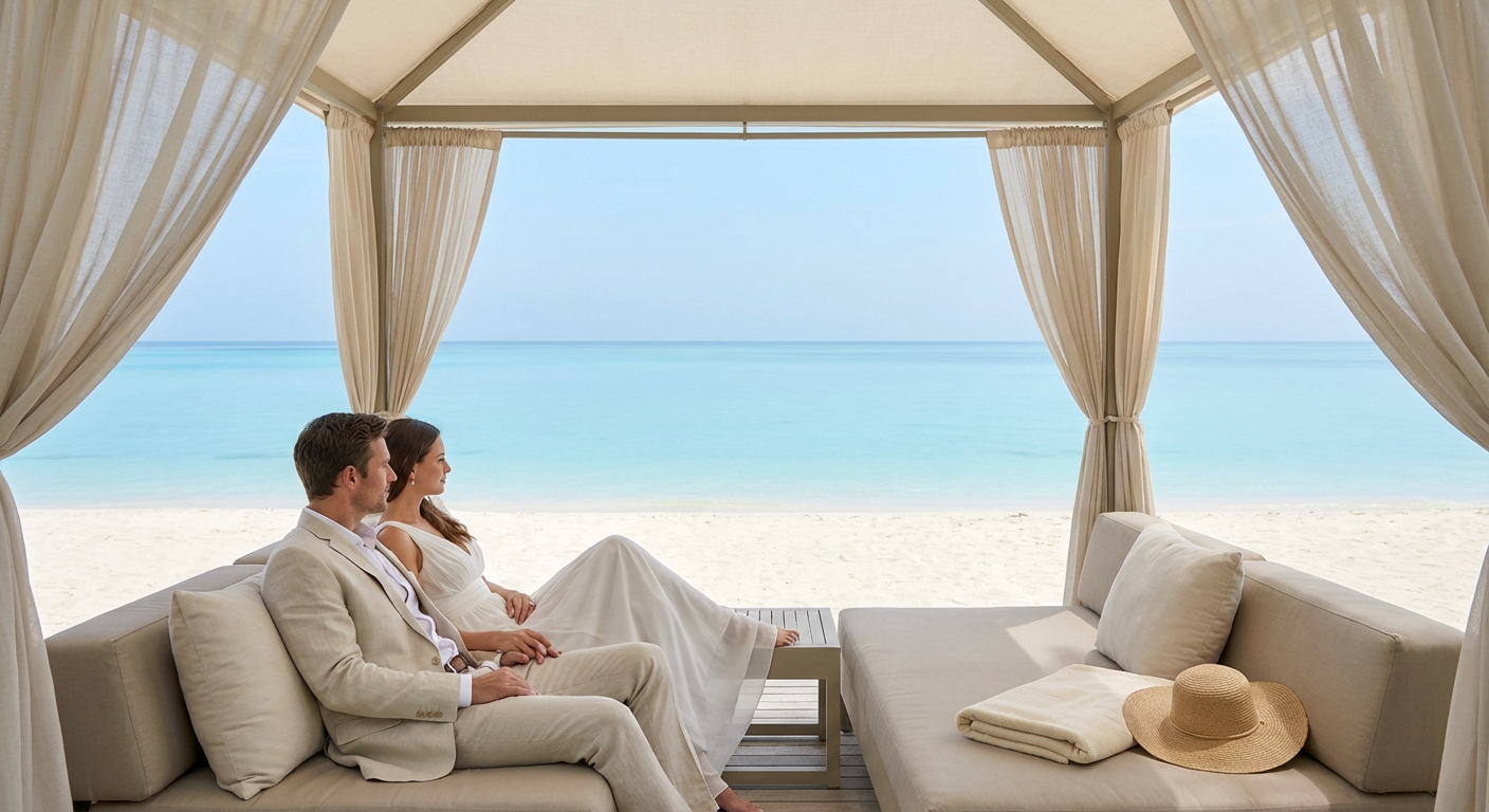 viaggio di nozze caraibi