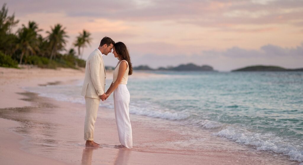 viaggio di nozze caraibi