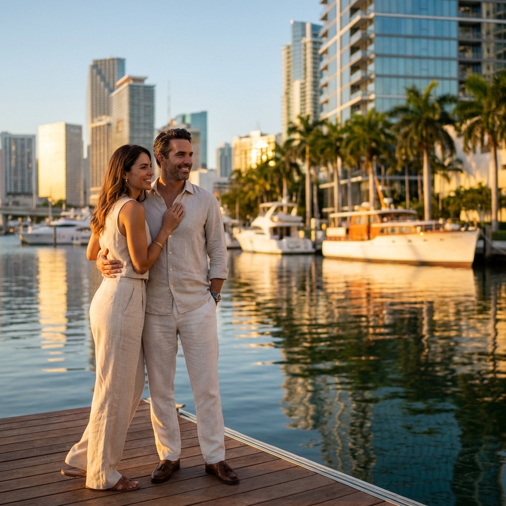 viaggio Miami e Bahamas