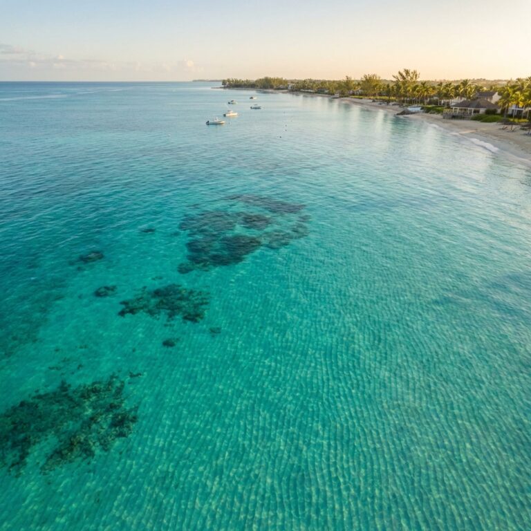 sport acquatici alle Bahamas