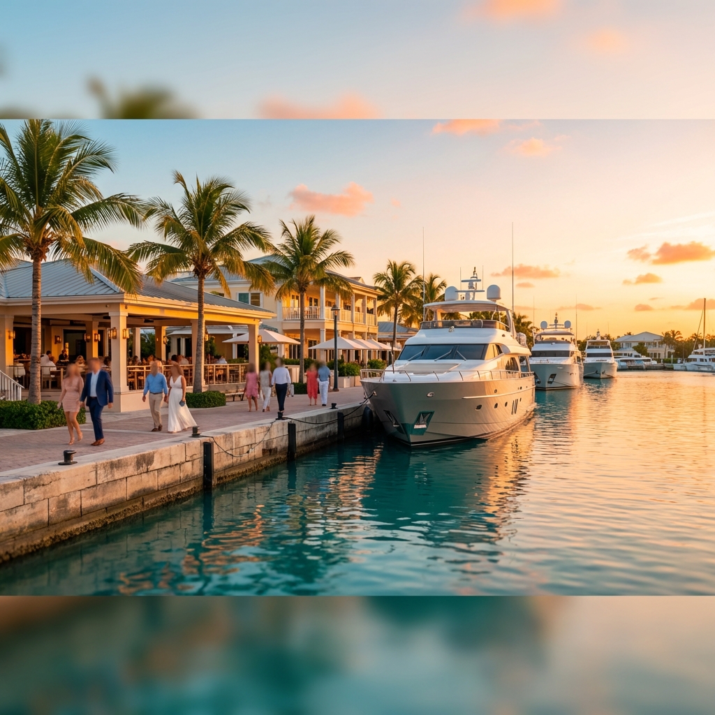 freeport bahamas cosa vedere