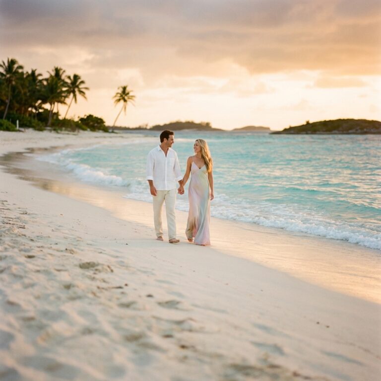 bahamas viaggio organizzato