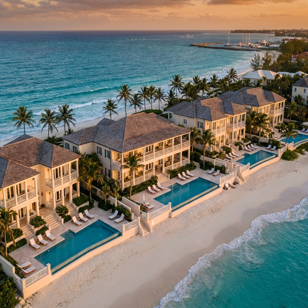 margaritaville bahamas