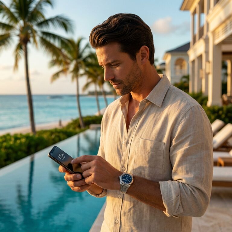 fuso orario Bahamas Italia