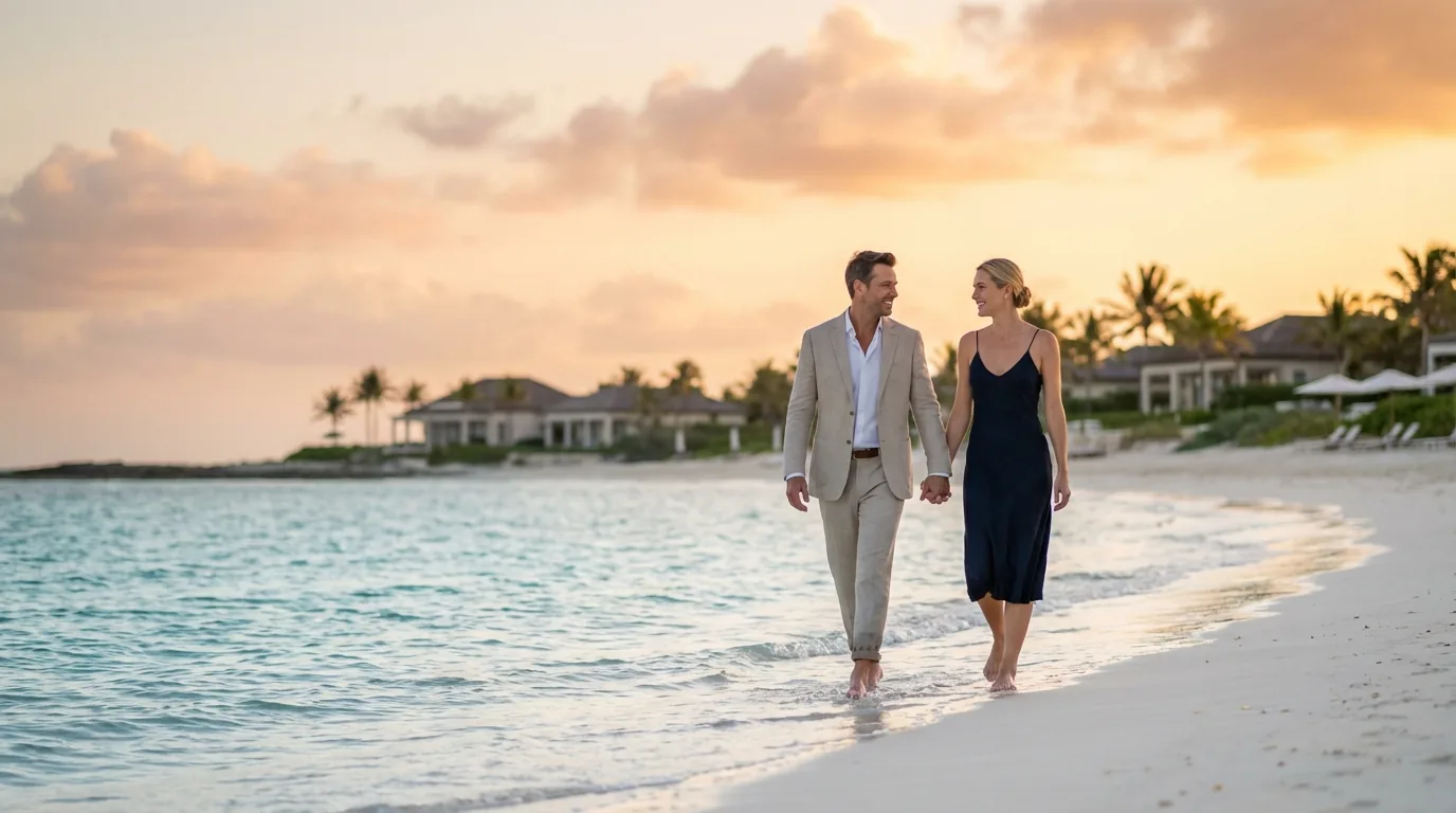 bahamas all inclusive