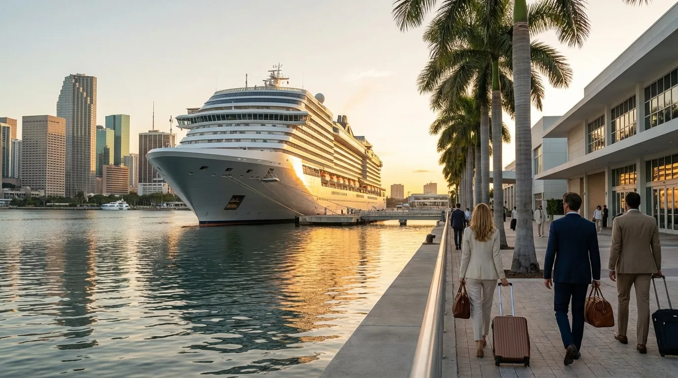 crociera caraibi da miami