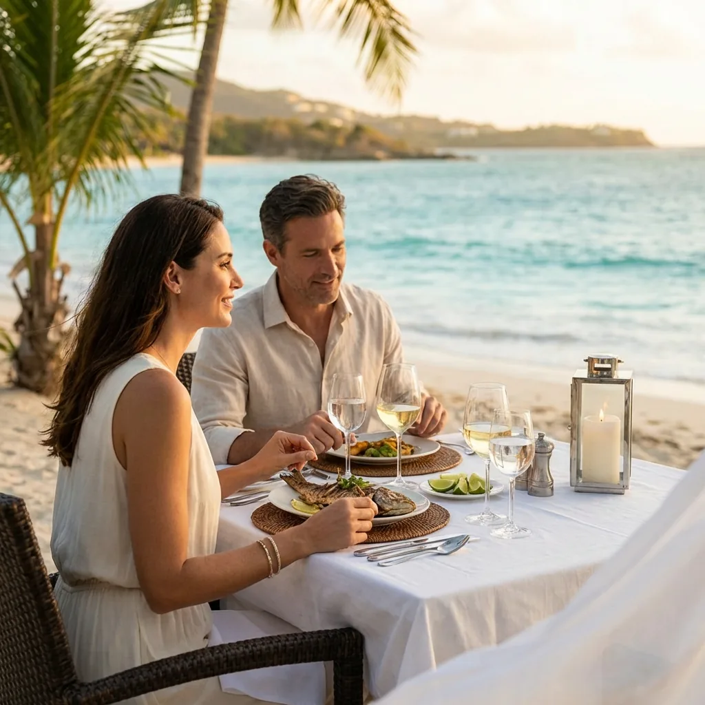 caraibi all inclusive