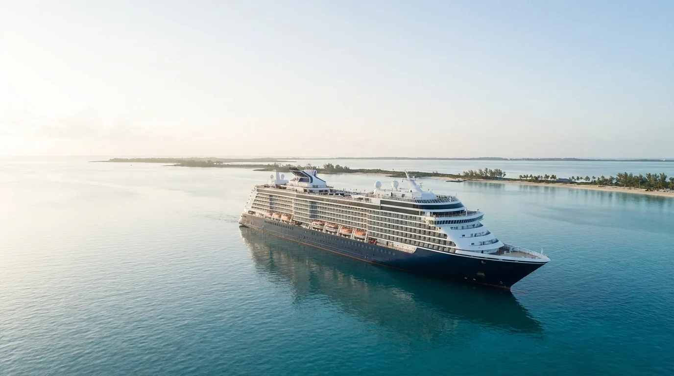 crociera caraibi royal caribbean