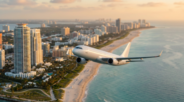 volo Miami Nassau
