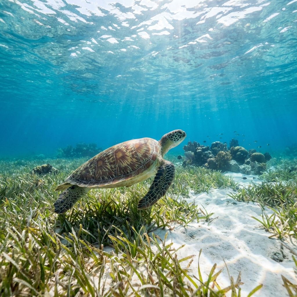 sport acquatici alle Bahamas