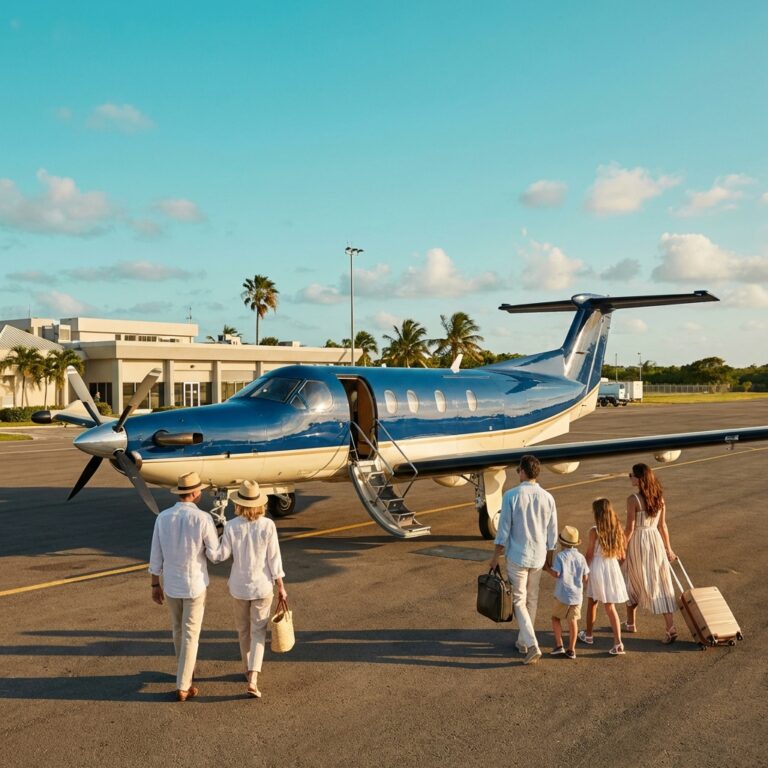 traghetto Nassau Eleuthera