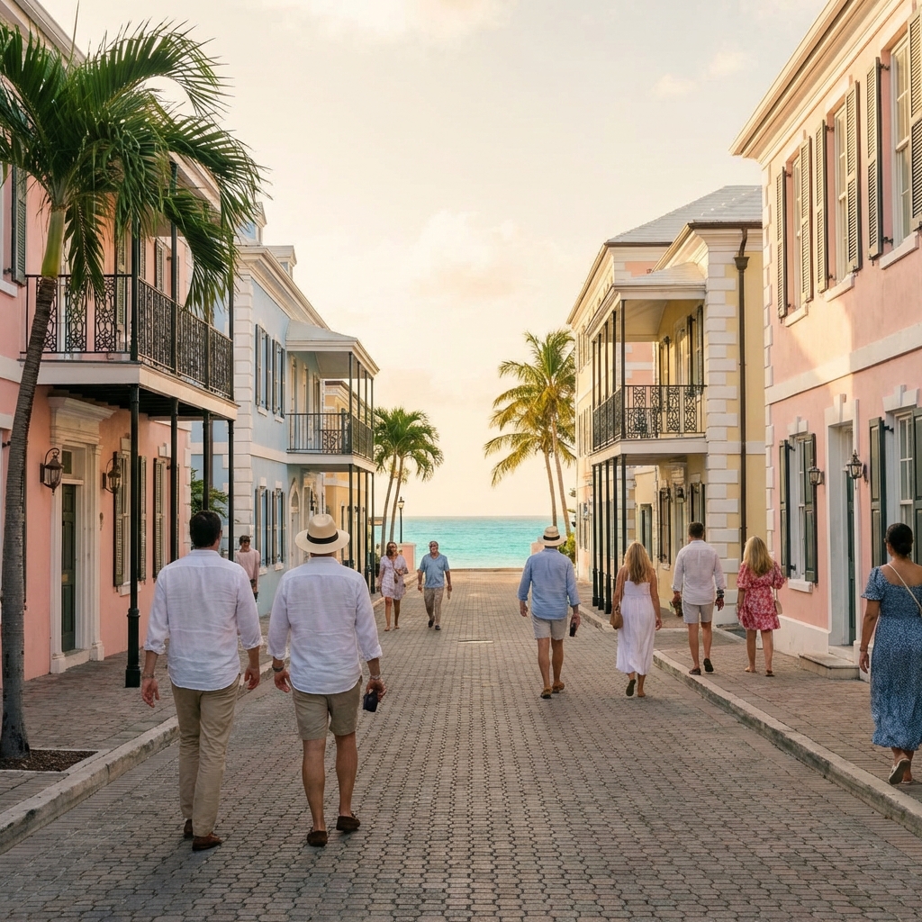 margaritaville bahamas