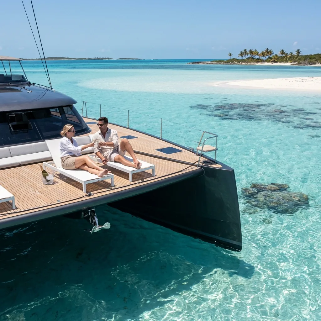 bahamas all inclusive