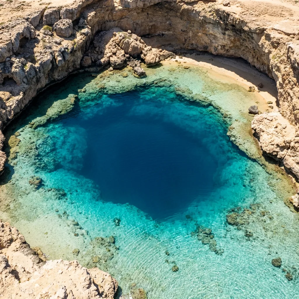 Hidden gems of the Bahamas