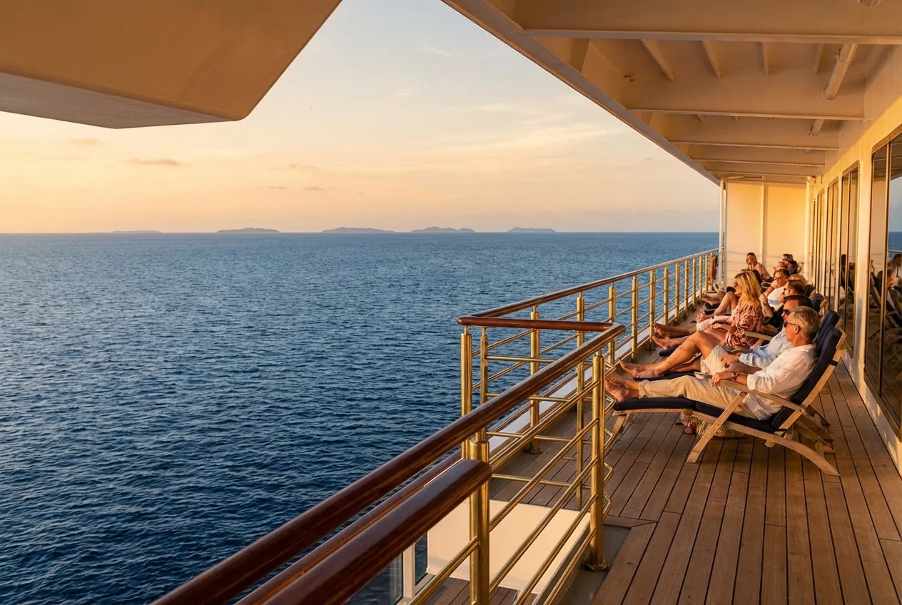 crociera caraibi royal caribbean