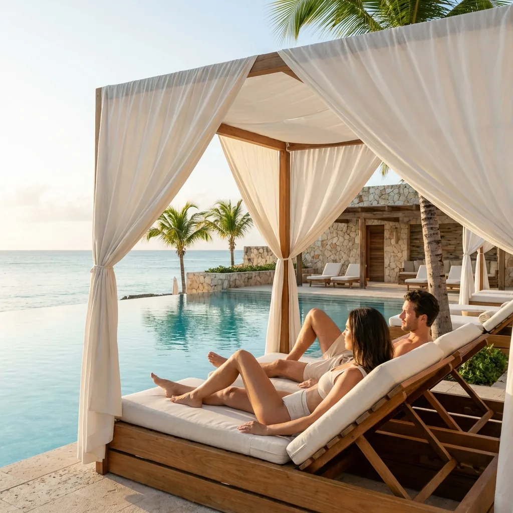 caraibi all inclusive