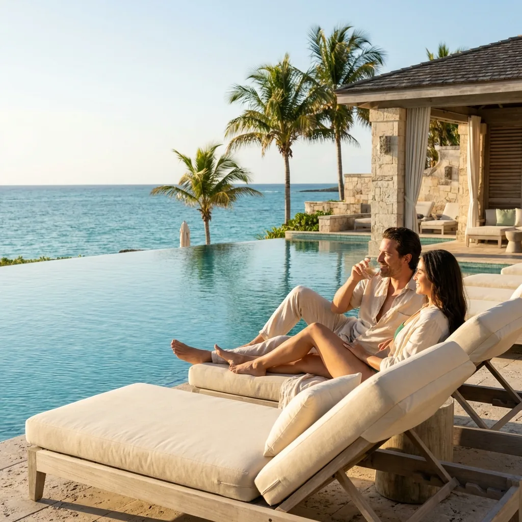 bahamas all inclusive