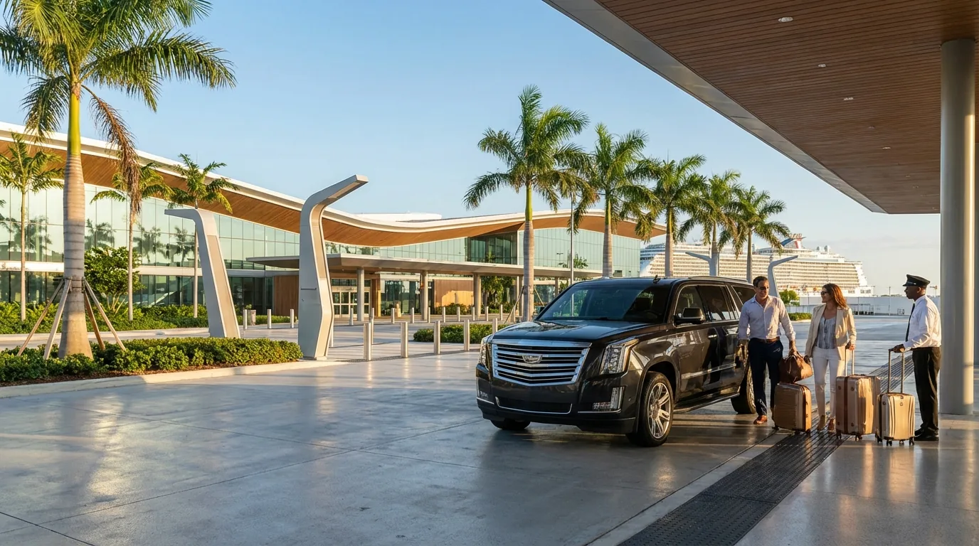 crociera caraibi da miami