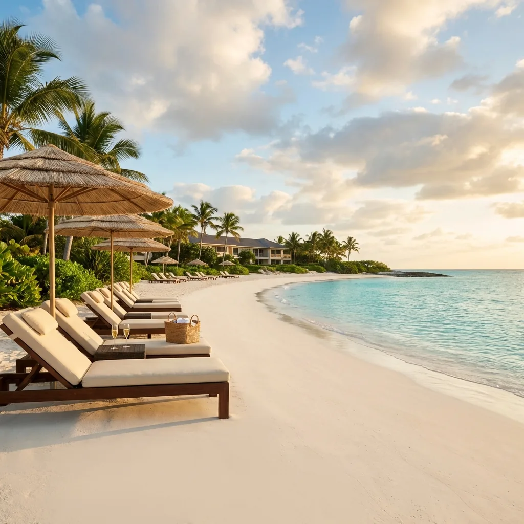 caraibi all inclusive