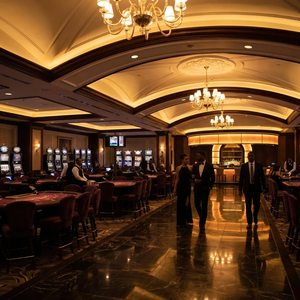 grand hyatt baha mar