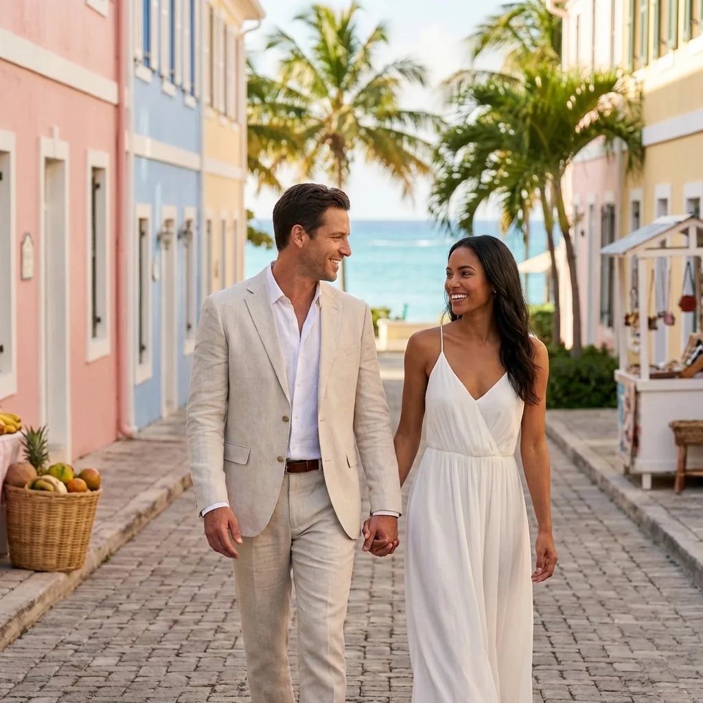 sandals royal bahamian