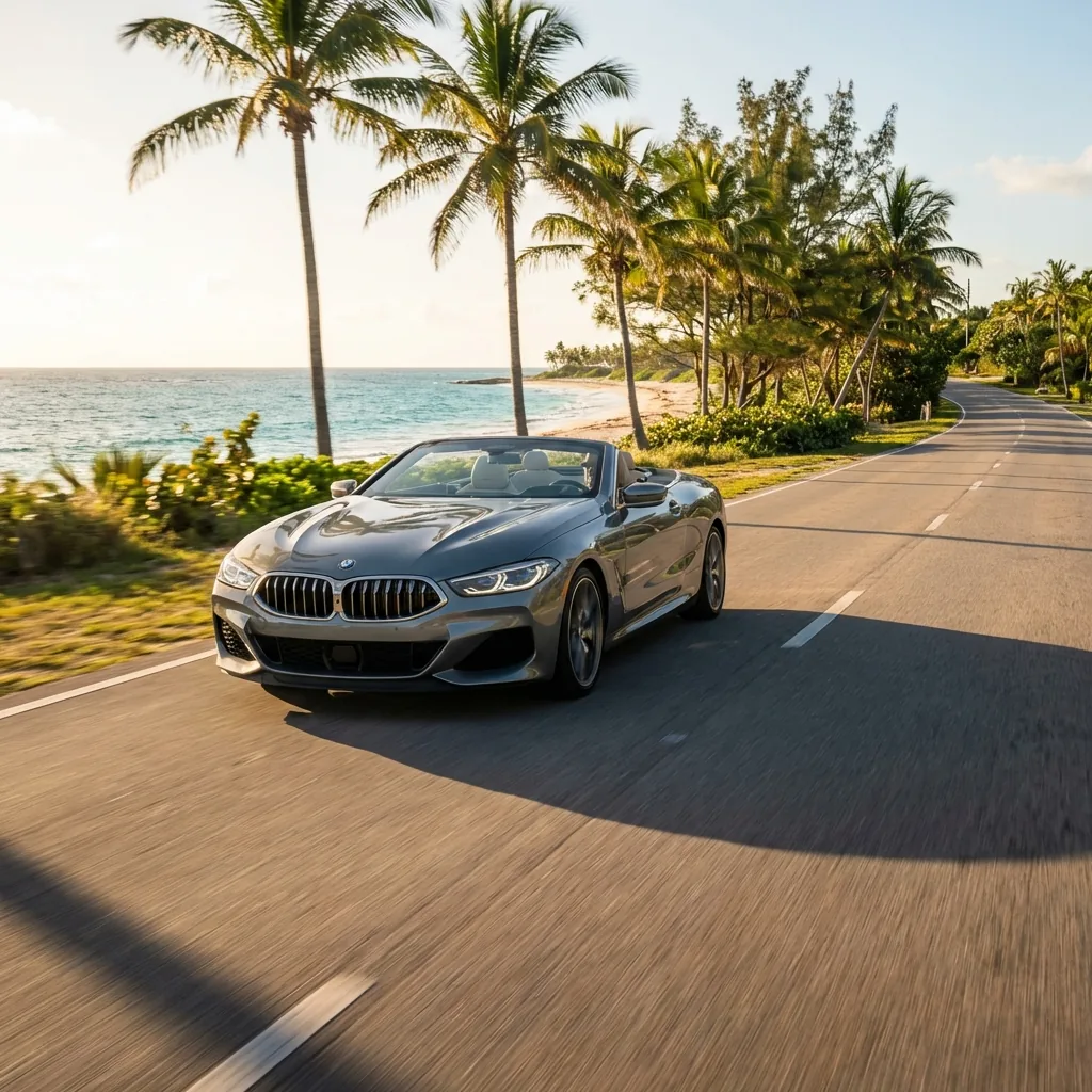 noleggio auto nassau