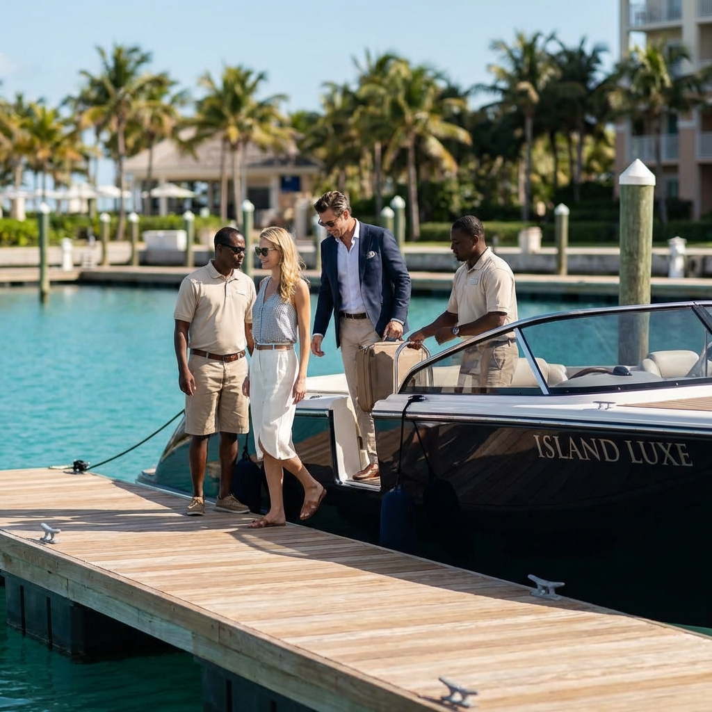 bahamas viaggio organizzato