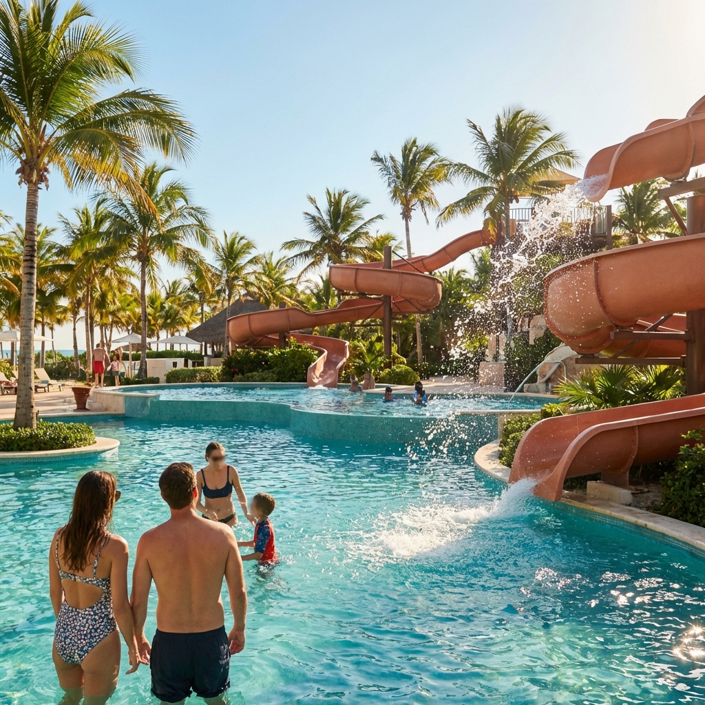 margaritaville bahamas