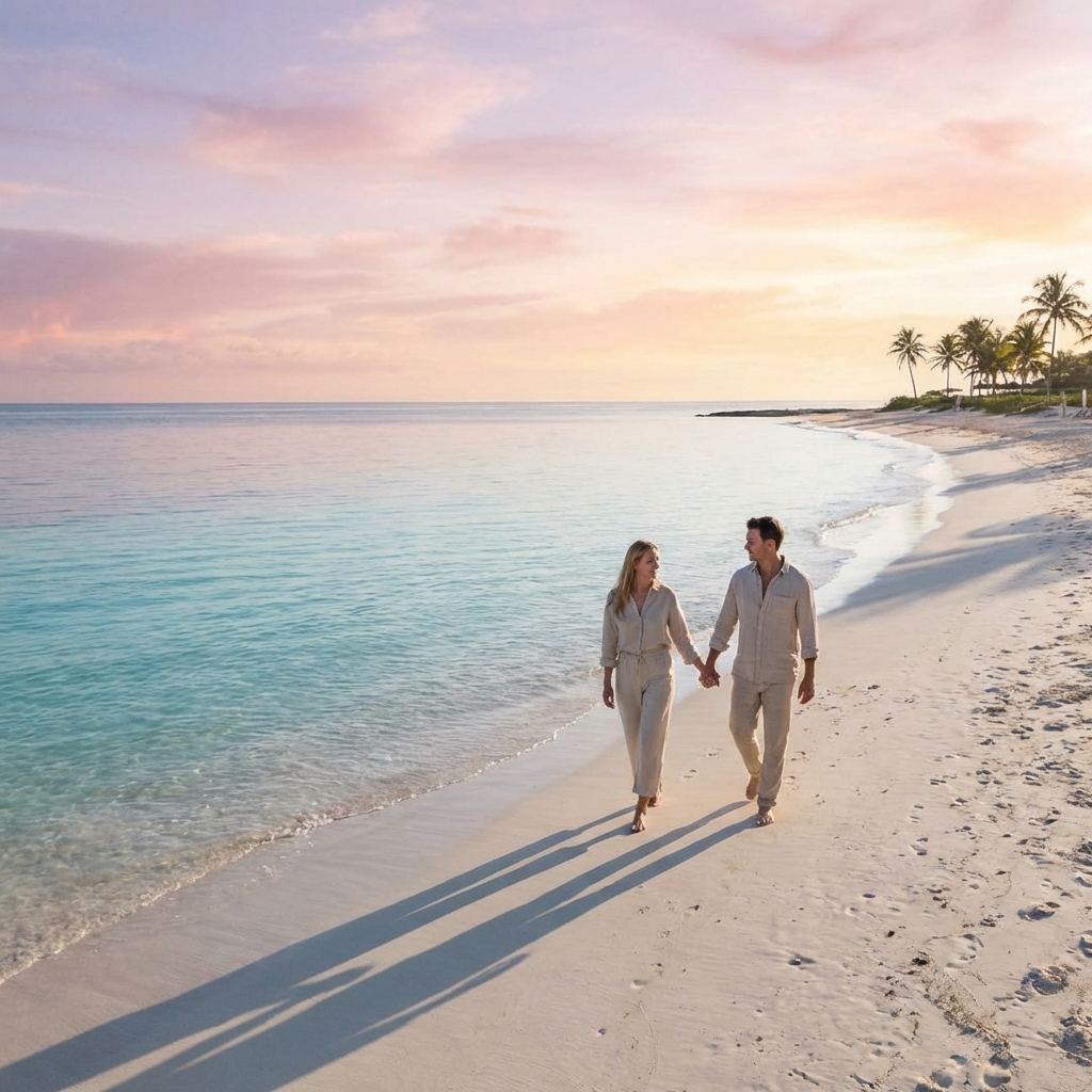 fuso orario Bahamas Italia