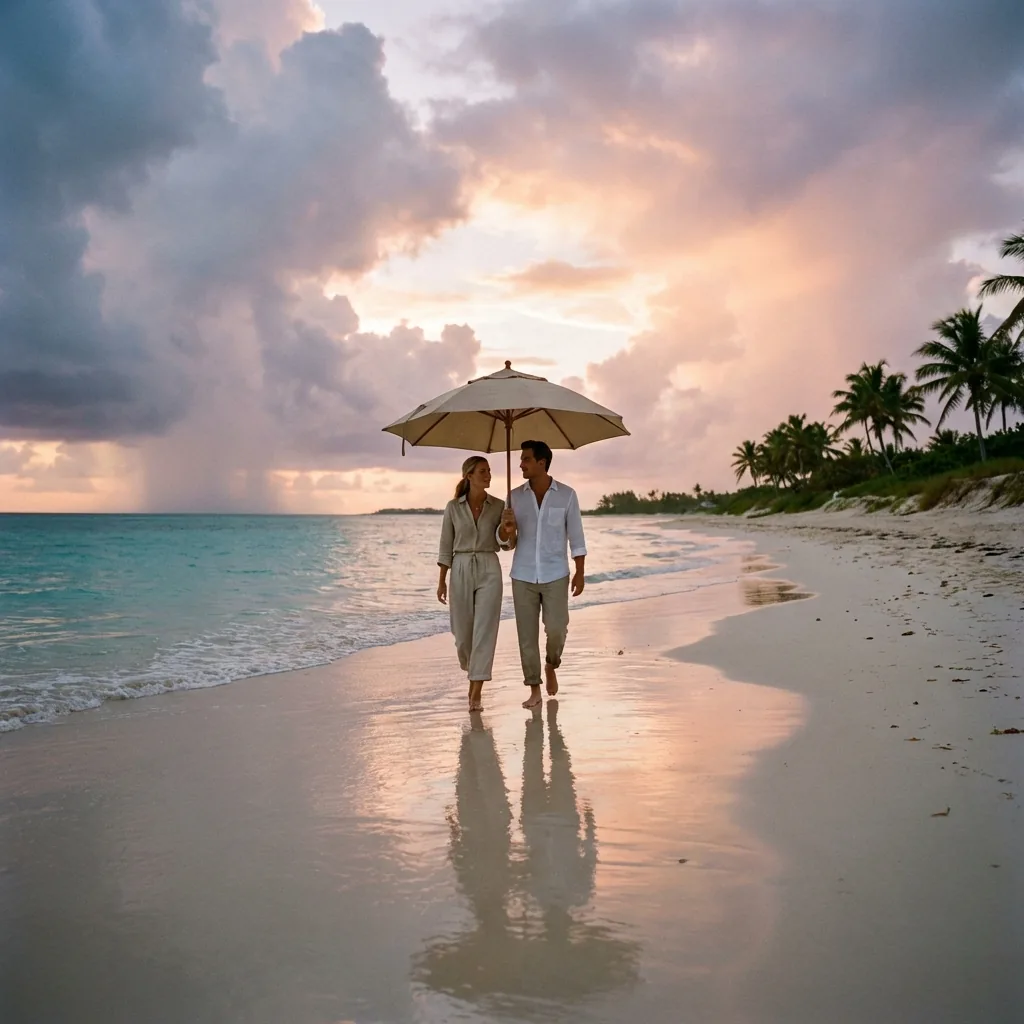 bahamas all inclusive