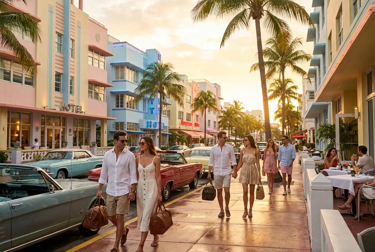 crociera caraibi da miami