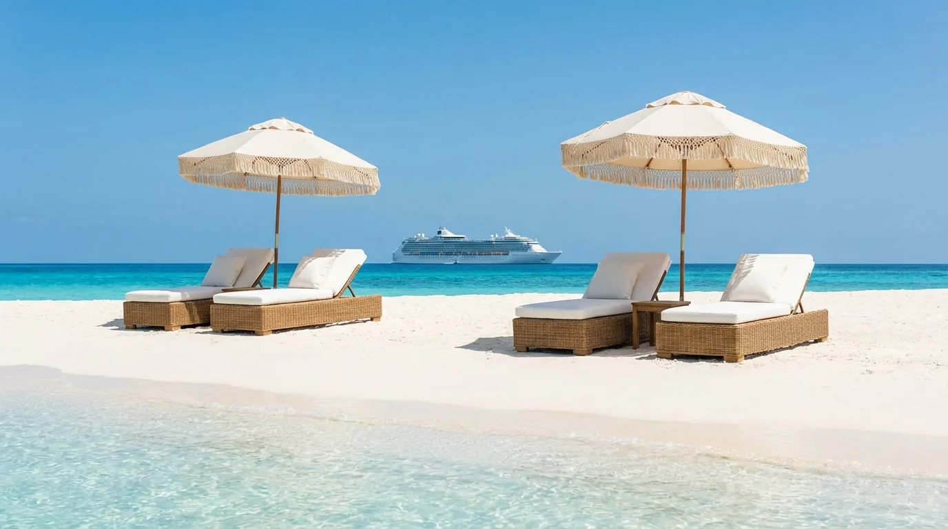 crociera caraibi royal caribbean